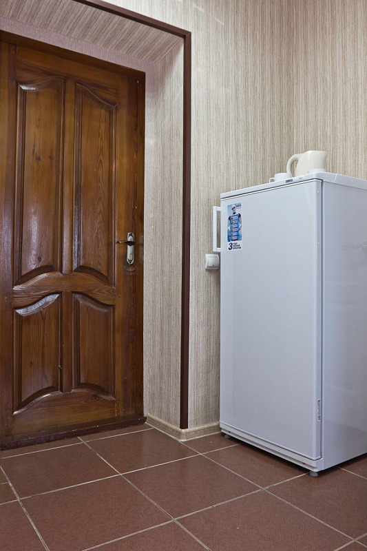 Комфорт Двухкомнатный двухместный